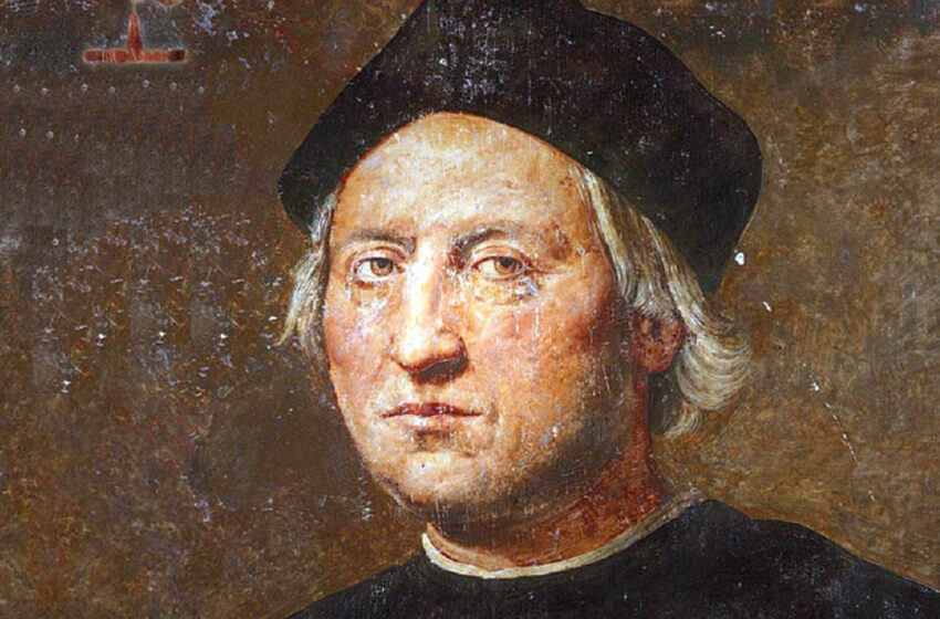  Cristoforo Colombo e l’inizio dell’espansione