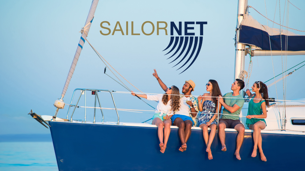 Sailornet, il servizio di assistenza in mare
