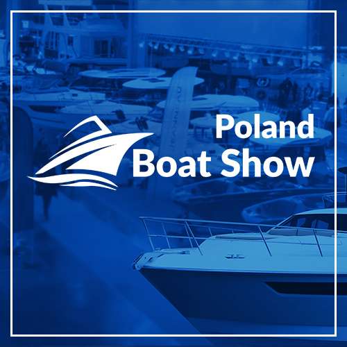 Poland Boat Show