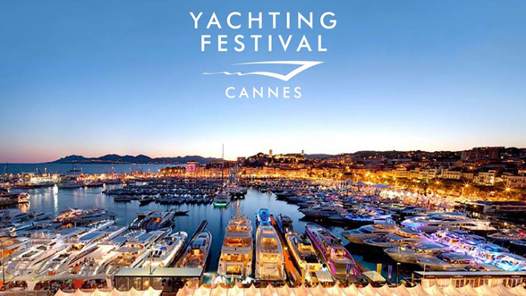 Cannes Yachting Festival