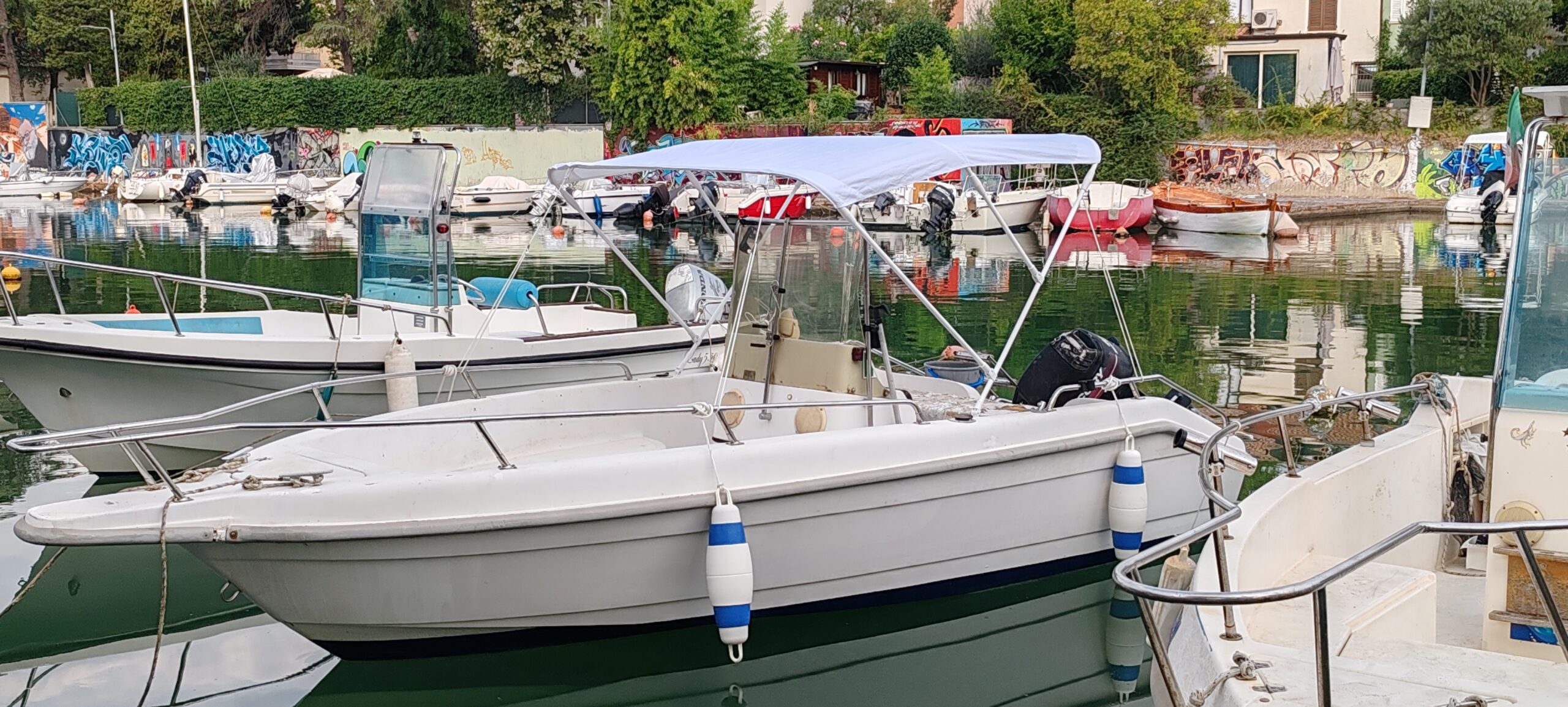 tendalino tessilmare